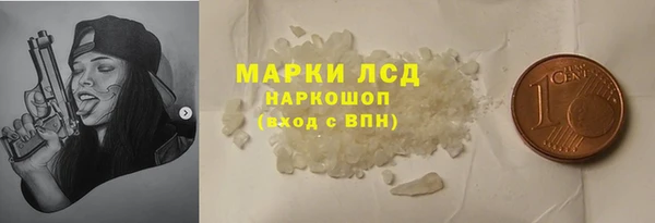 стафф Алзамай